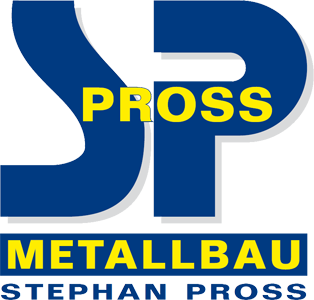 Metallbau Pross Logo
